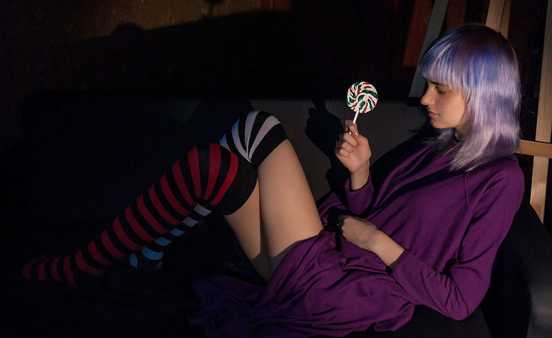 Валентина, 34 года, 3 размер груди