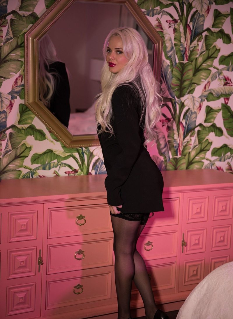 Лидия, 20 лет, 4 размер груди