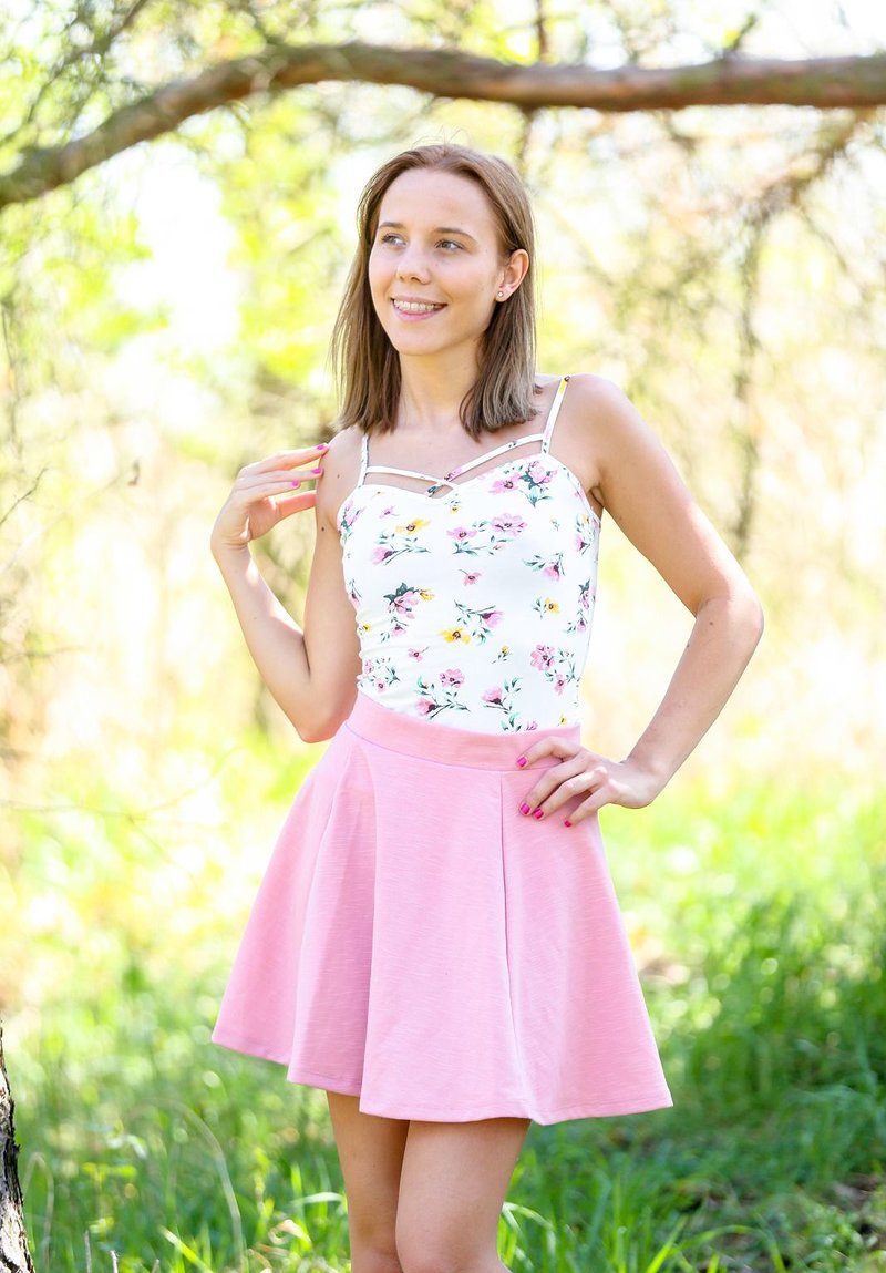 Лидия, 30 лет, 4 размер груди